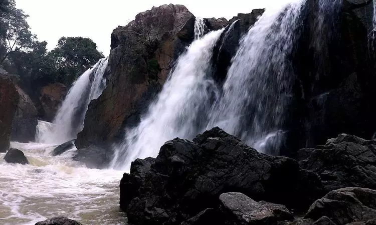 Youth Goes Missing At Gundichaghagi Waterfall In Odisha’s Keonjhar