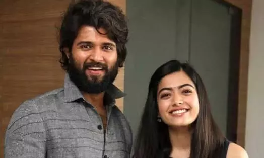 Why Vijay, Rashmika Hide Marriage Plans