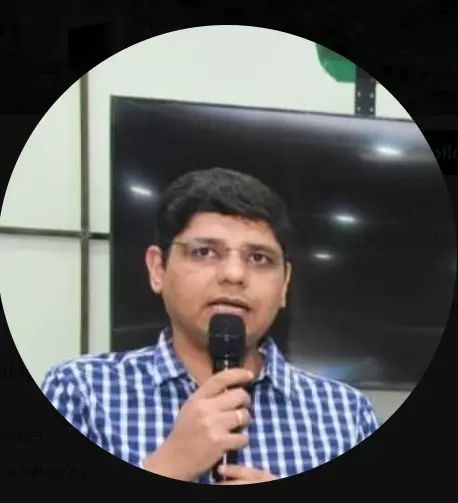 Kamareddy Reels Under Deluge; Officials Alert People