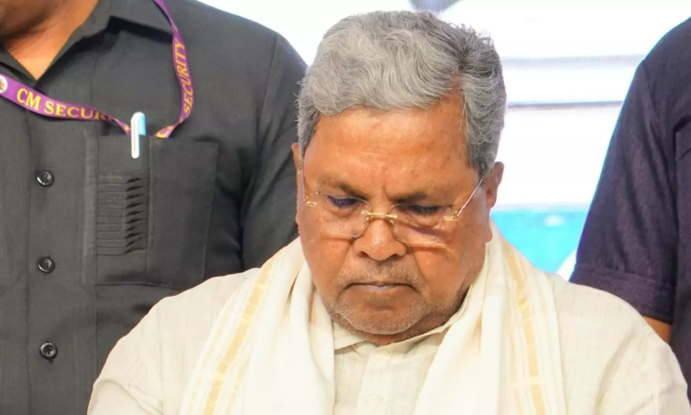 DC Edit | No End to Power Games in Karnataka DC Edit | No End to Power Games in Karnataka