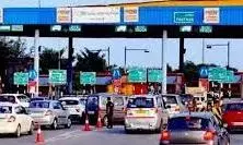 Post-Dasara Rush Clogs NH-65