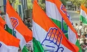Anjan Out Of Race, Congress JH Candidate In A Week