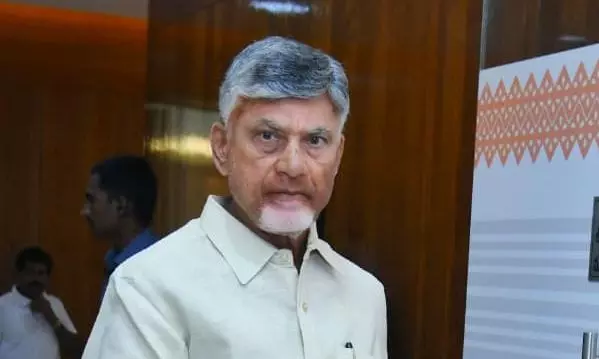 Gurukul illness: CM Naidu Asks Officials to Conduct Detailed Probe Gurukul illness: CM Naidu Asks Officials to Conduct Detailed Probe