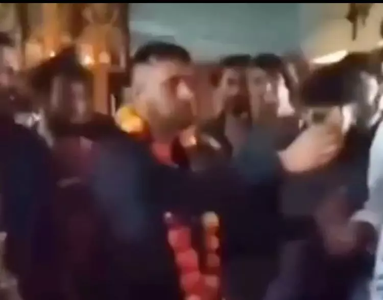 Undertrial Celebrates Birthday Inside Central Prison, Probe, Probe Ordered Undertrial Celebrates Birthday Inside Central Prison, Probe, Probe Ordered