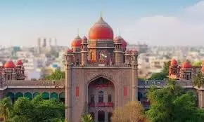 HC Sends Murder Convict Back To Jail