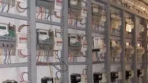 APEPDCL Installs 5 Lakh Smart, Solar, Prepaid Meters In Eastern Districts