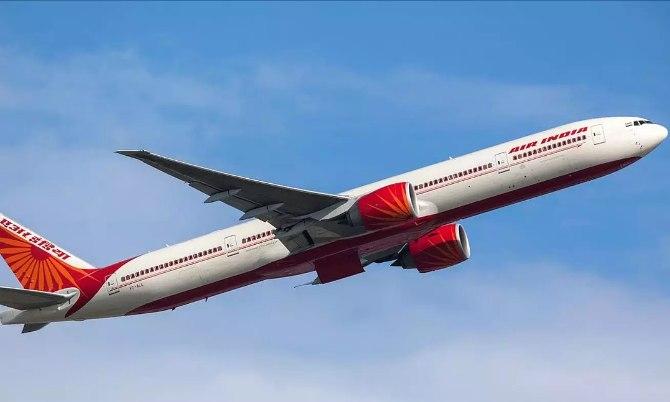 RAT Deploys Mid-Air, Air India Flight Lands Safely