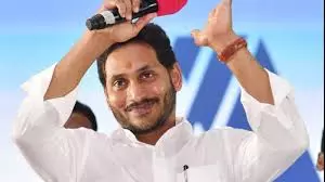 Jagan Flays Naidu Over Spurious Liquor Mafia
