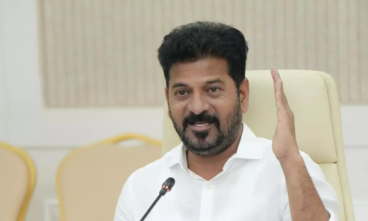 Jubilee Hills Divisions Get Rs 120-Cr Works Due to Bypoll