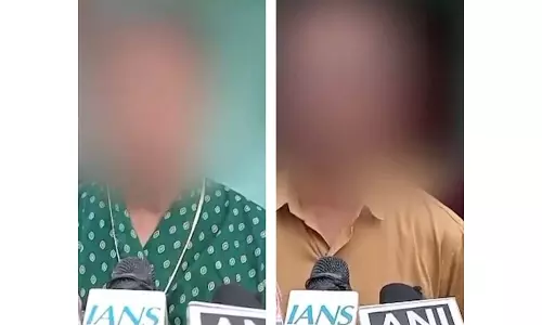 RG Kar Rape Victims Family Rejects NCRB Report Naming Kolkata Safest City RG Kar Rape Victims Family Rejects NCRB Report Naming Kolkata Safest City