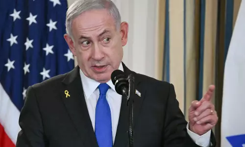 Netanyahu Says Gaza Hostage Release Could Be Announced Soon Netanyahu Says Gaza Hostage Release Could Be Announced Soon