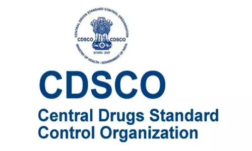 CDSCO to Act Against Coldrif Syrup Maker