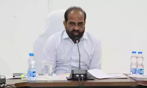 AP Govt Committed to Address PHC Doctors’ Demands: Minister