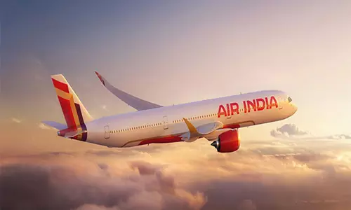 AI Flight Lands Safely After RAT Deployment AI Flight Lands Safely After RAT Deployment