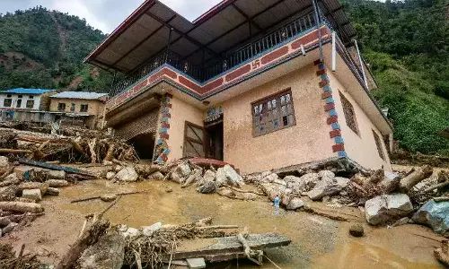 51 Killed in Landslides Triggered by Incessant Rain in Nepal