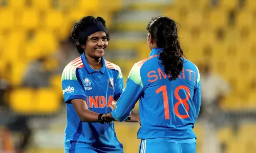 Women’s Cricket WC: Saba Karim Confident Ahead of India-Pak Clash Women’s Cricket WC: Saba Karim Confident Ahead of India-Pak Clash