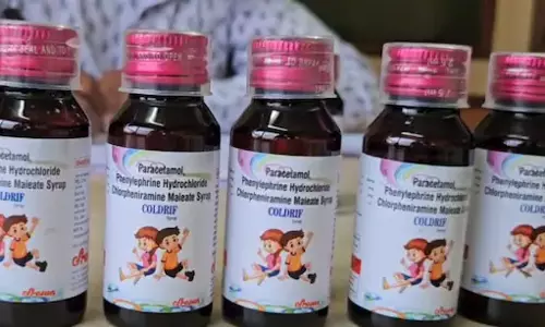 MP Cough Syrup Deaths: ED Seizes Assets of Coldrif Promoter in Chennai