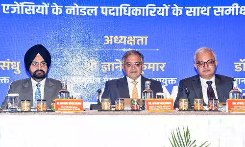 Bihar Assembly Polls Before Nov 22: CEC