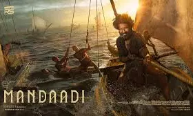 Boat Capsizes During Shooting of Mandaadi