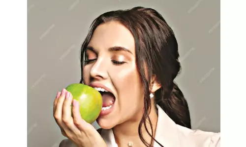 Everybody Is Going Ga Ga Over Guava