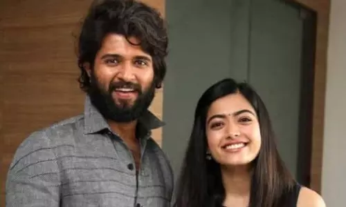 Why Vijay, Rashmika Hide Marriage Plans