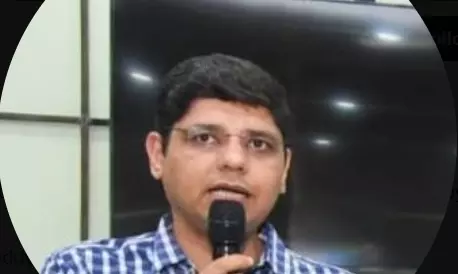 Kamareddy Reels Under Deluge; Officials Alert People