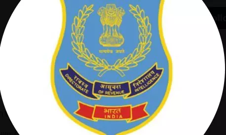 DRI Officials Get Airport Entry Passes