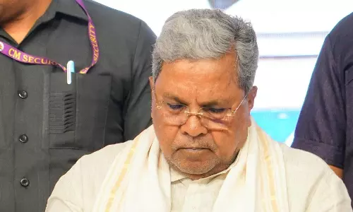 Advocate Petitions Siddaramaiah Against IPL Matches In Chinnaswamy Stadium Advocate Petitions Siddaramaiah Against IPL Matches In Chinnaswamy Stadium