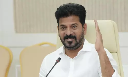 CM Seeks Strong Case for BC Quota CM Seeks Strong Case for BC Quota