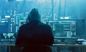 Cyber Frauds Dupe Doctor Of ₹32.85 Lakh In Trading Fraud