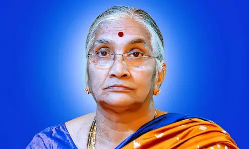 Megha Krishna Reddy’s Mother Vijayalakshmi Passes Away