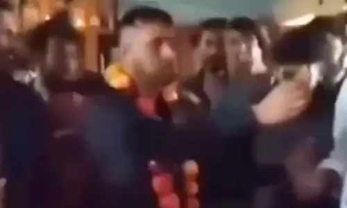 Undertrial Celebrates Birthday Inside Central Prison, Probe, Probe Ordered Undertrial Celebrates Birthday Inside Central Prison, Probe, Probe Ordered