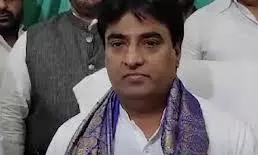 Waqf Board To Feed Property Details Into UMEED Portal After Training