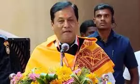 Union Minister To Flag Off Shivalik At Visakhapatnam Port Today Union Minister To Flag Off Shivalik At Visakhapatnam Port Today