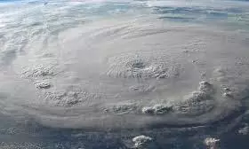 Maharashtra Officials Told To Prepare For Cyclone Shakti