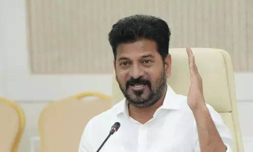 Revanth To Begin Sector-Wise Talks on Vision Document