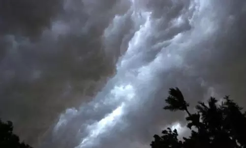 Weather Forecast and Prayer Timings for Friday, February 27, 2026