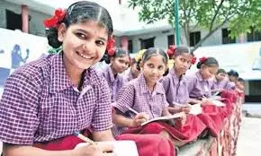 BAS Schools Deny Re-Entry To SC, ST Students Over Pending Fees