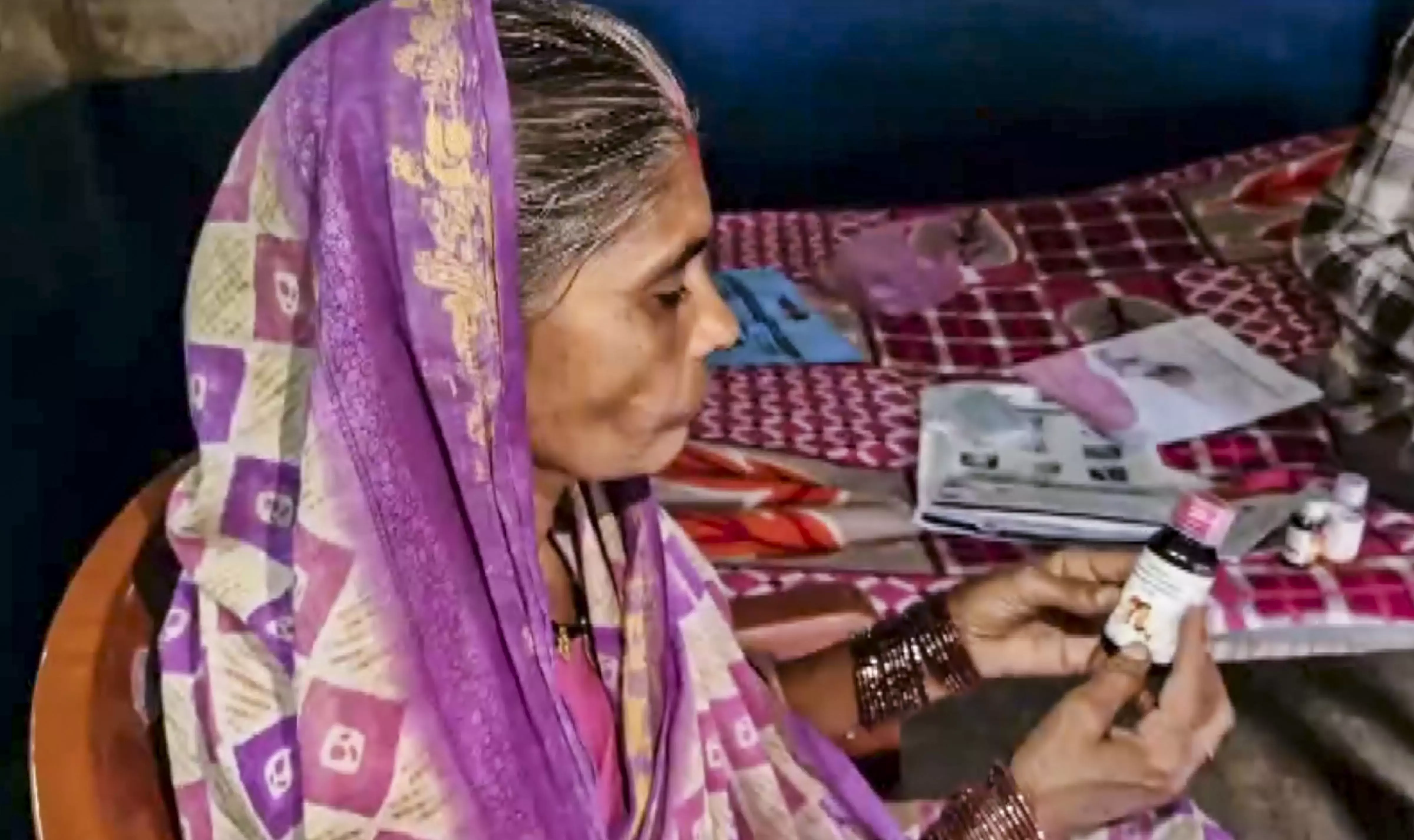 SIT to Probe Cough Syrup-Linked Child Deaths in MP