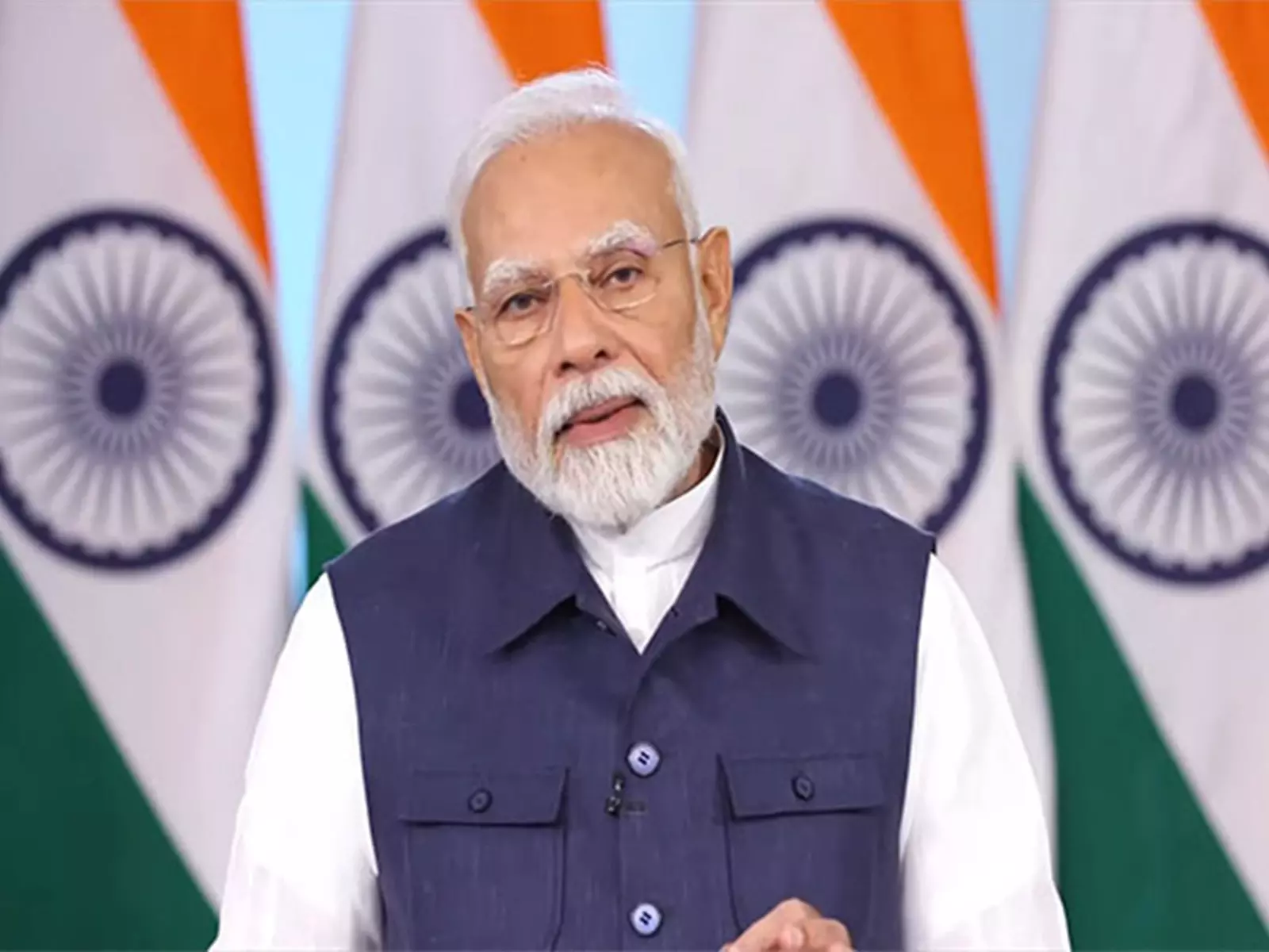 PM Modi Condoles Loss of Lives in Jaipur Hospital Fire