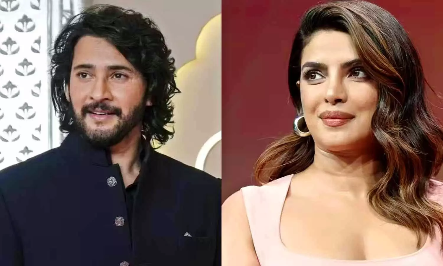 Exclusive: Rajamouli Plans A Dance Number On Mahesh Babu, Priyanka Chopra