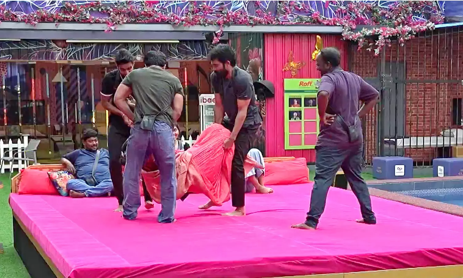 Meet the Most Cunning Person of Bigg Boss Telugu 9