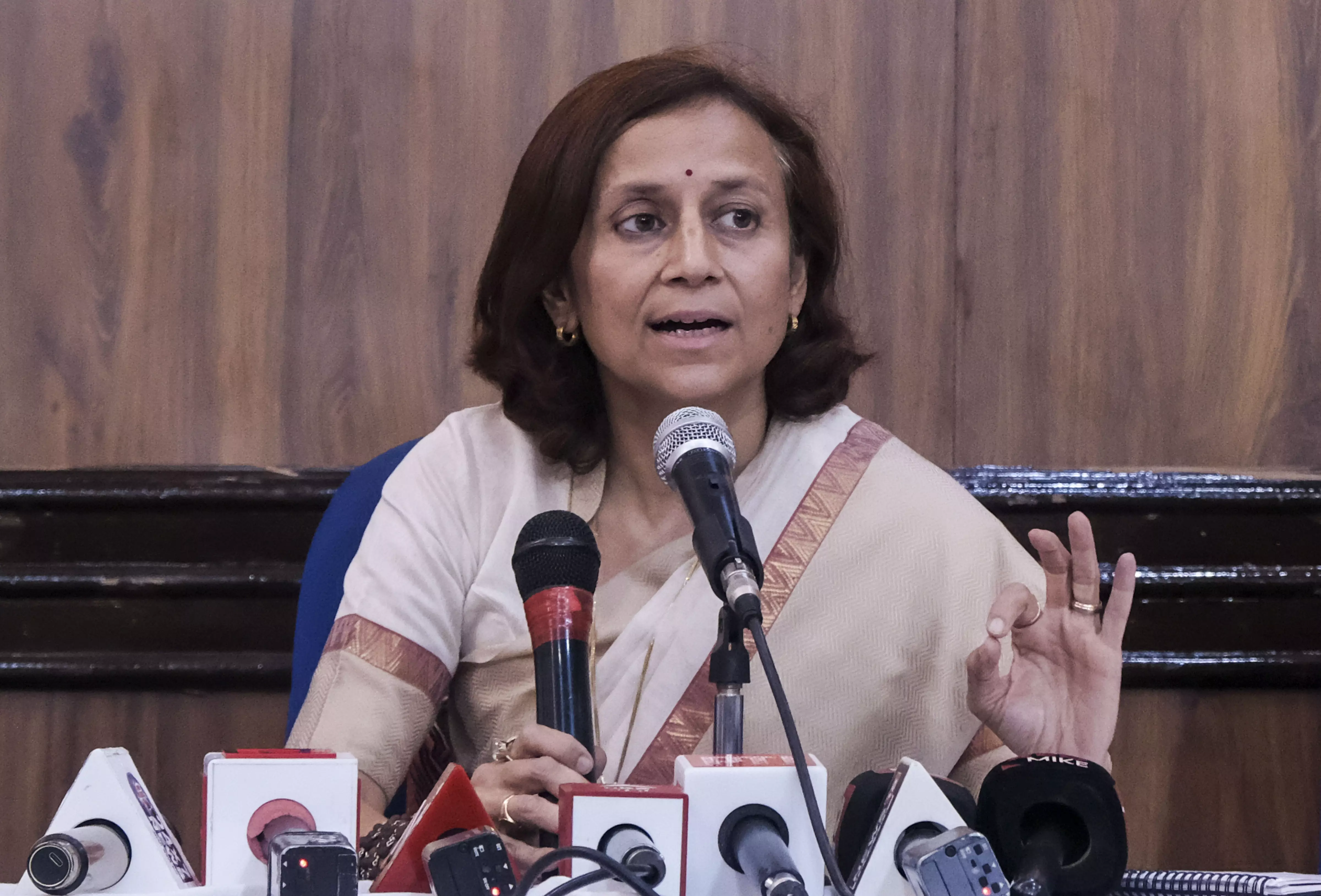 Ladakh Violence: SC Notice to Centre, Ladakh UT On Wifes Plea Challenging Detention