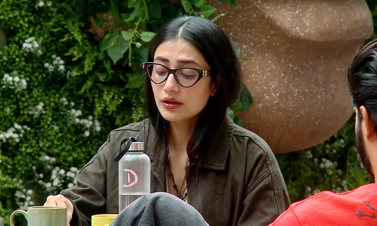 Family Time Sparks Tears, Truths, and Tensions in the Rise and Fall Tower