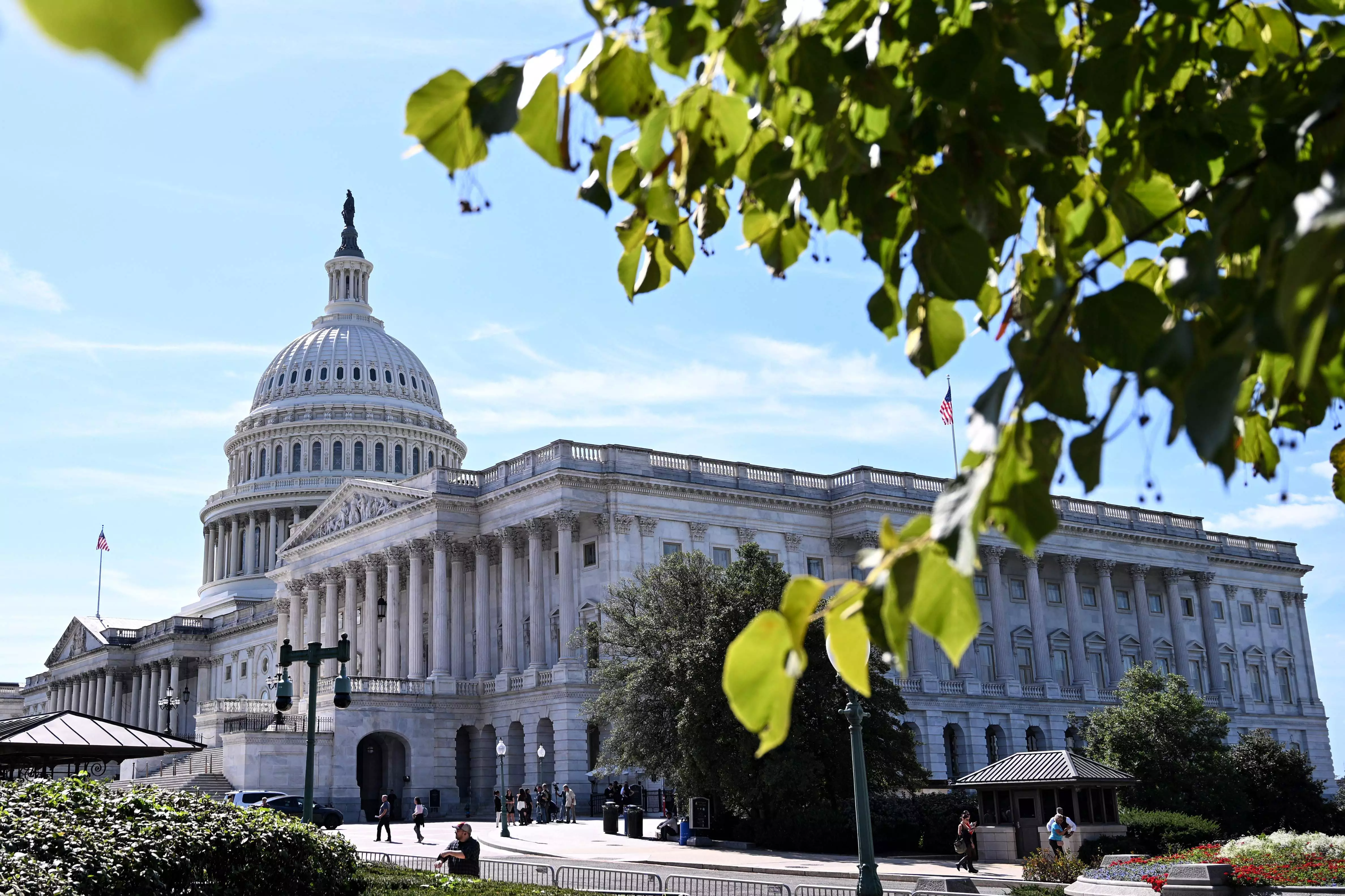 US Government Shutdown May Last Weeks, Analysts Warn