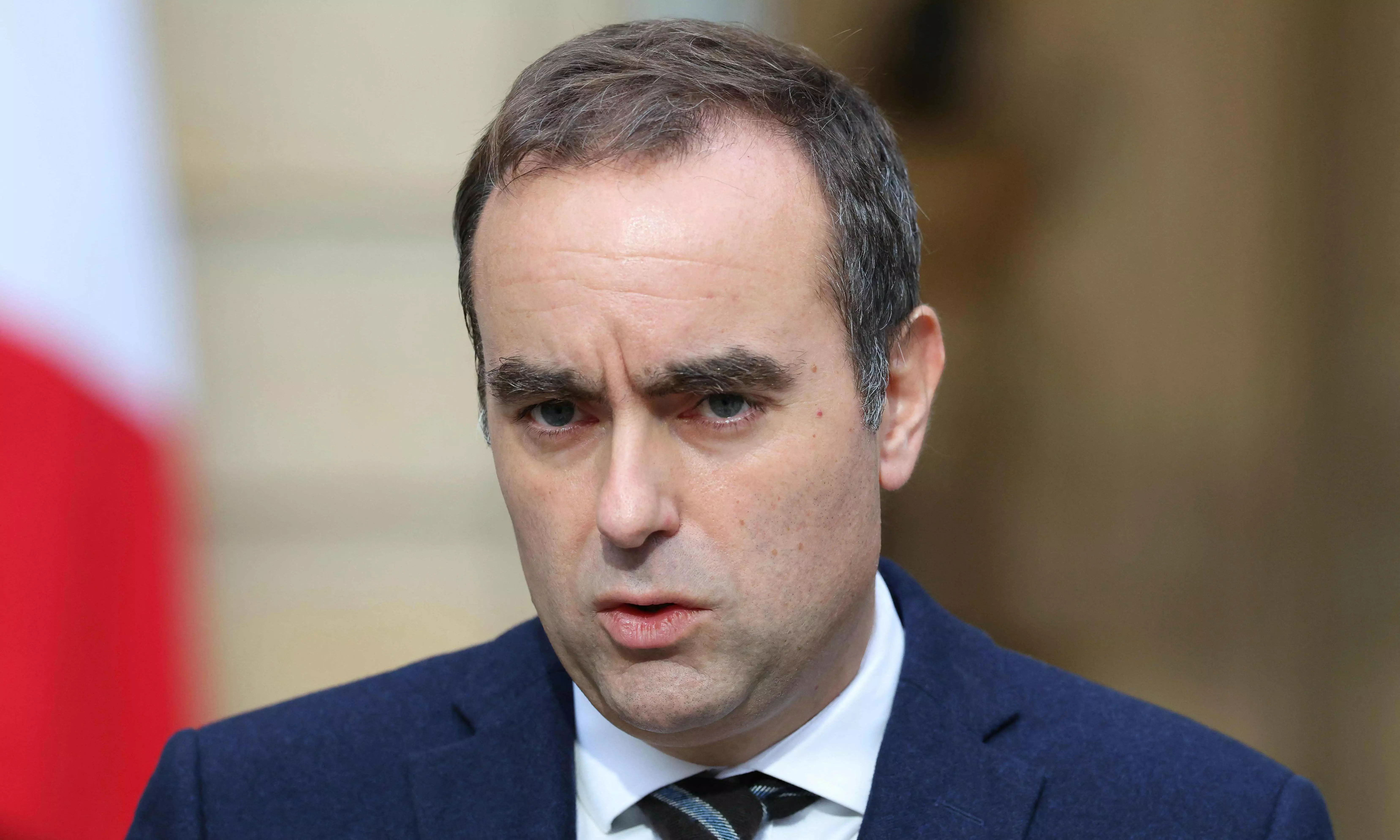 Frances New PM Resigns, Hours After Cabinet Unveiled
