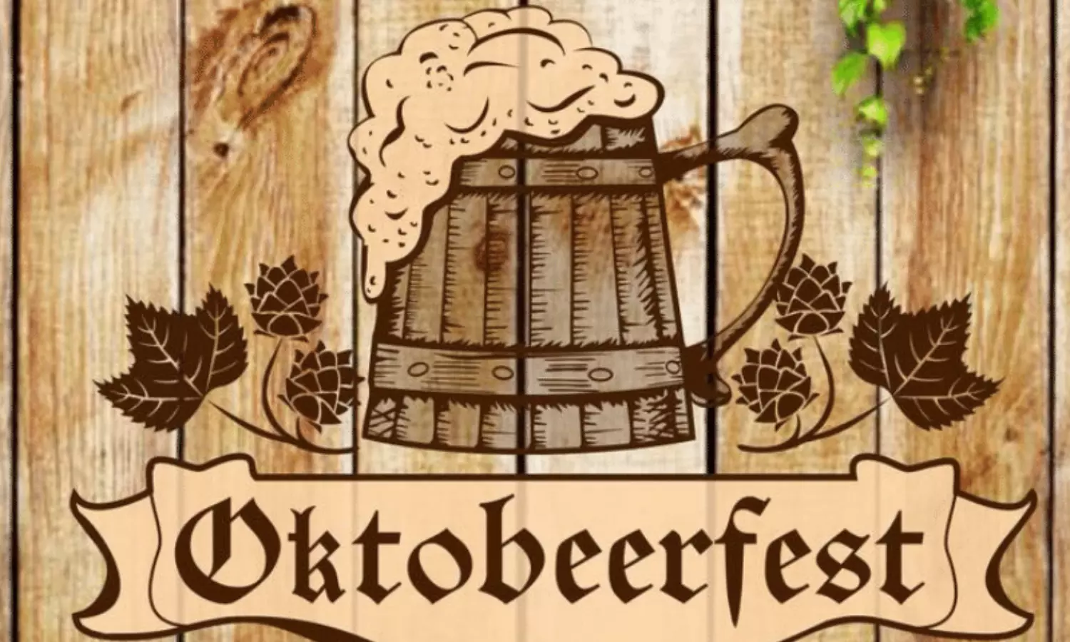 SOCIAL Oktobeerfest 2025: Bigger Buckets, Bolder Bites, Brew Bingo Fun!