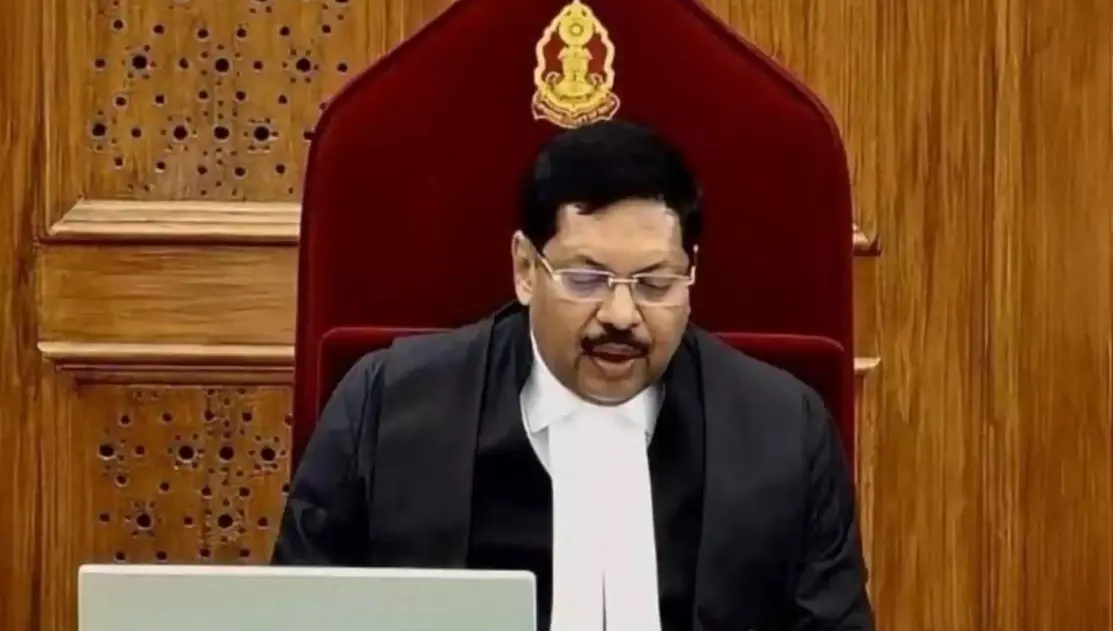 BCI Suspends Advocate Rakesh Kishore After Attempted Attack on CJI Gavai