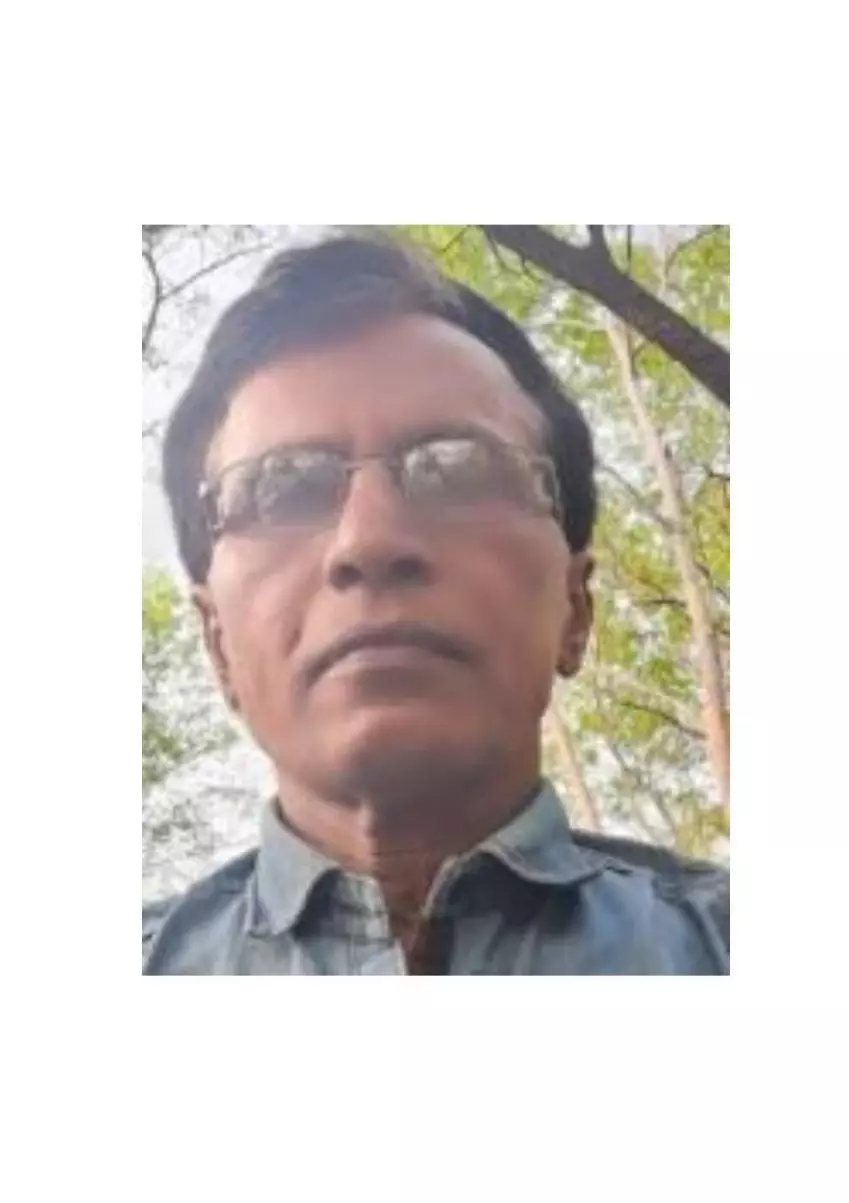 Maoist Leader Mallojula Quits Party