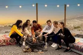 The Bittersweet Truth Of Friendships In 30s